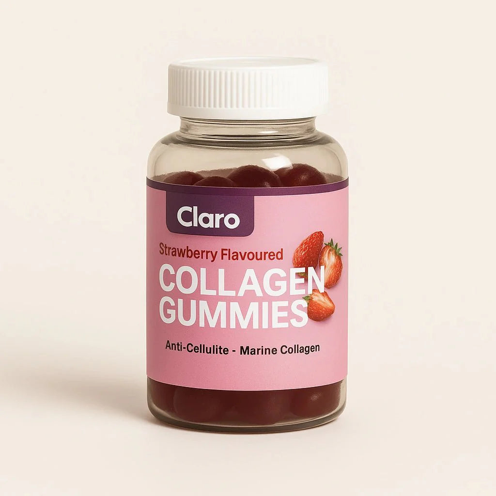 Anti-Cellulite Collagen Gummies