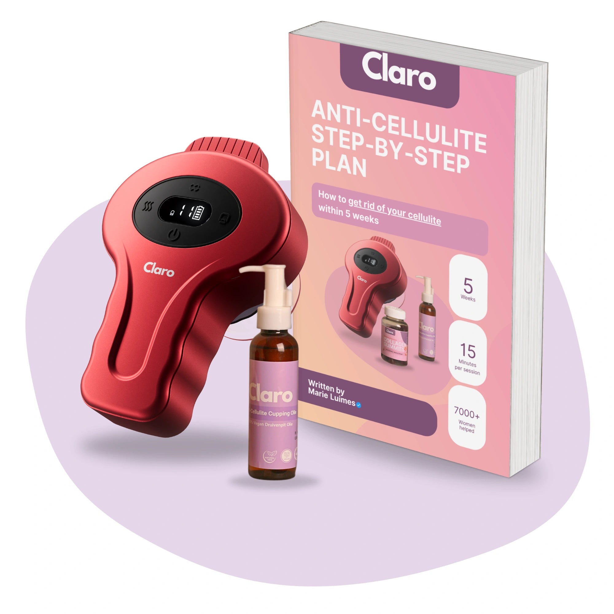 Anti-Cellulite Bundle