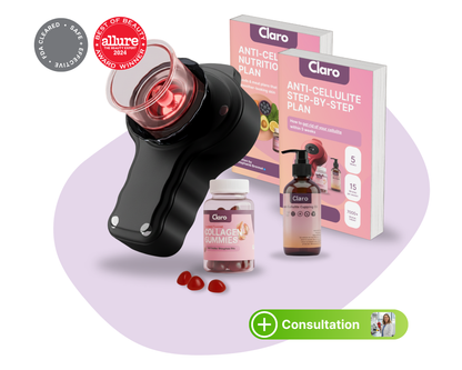 Starter Anti-Cellulite Bundle