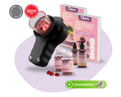 Transformation Anti-Cellulite Bundle